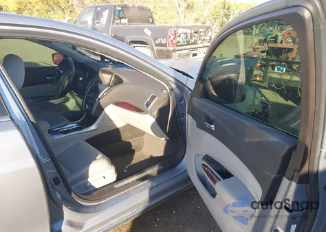 2016 Acura Tlx V6 Tech from USA, damaged, VIN 19UUB3F5XGA003915